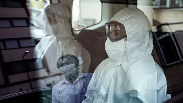 Foto - Koronavirüste ezber bozan keşif! Onları etkilemiyor