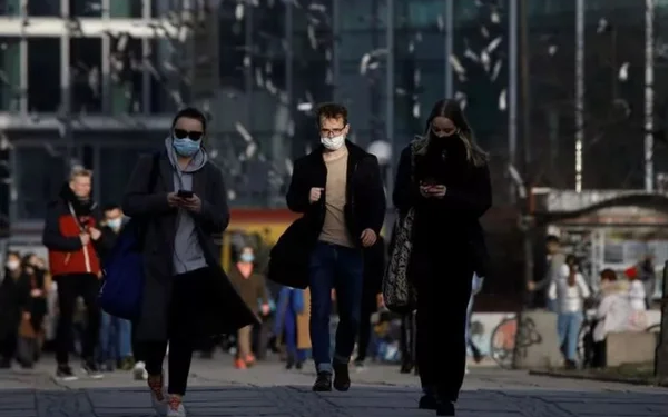 Foto - Koronavirüste ezber bozan keşif! Onları etkilemiyor