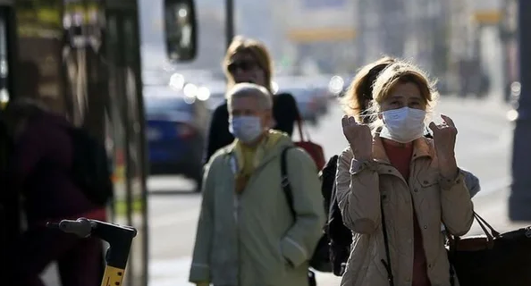 Koronavirüste ezber bozan keşif! Onları etkilemiyor