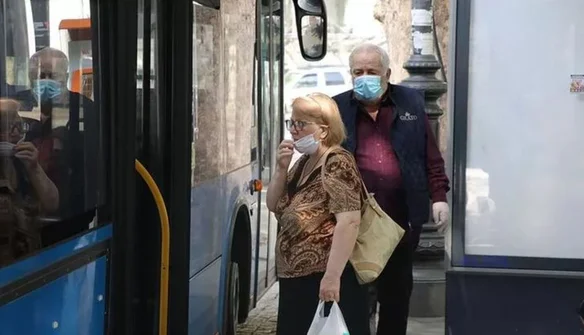 Foto - Koronavirüste ezber bozan keşif! Onları etkilemiyor