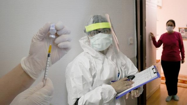 Foto - Koronavirüste ezber bozan keşif! Onları etkilemiyor