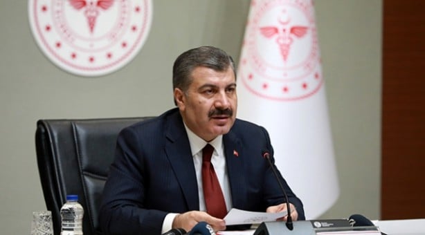 Foto - Koronavirüste ikinci dalga gelecek mi? Fahrettin Koca Türkiye'nin merak ettiği soruya cevap verdi