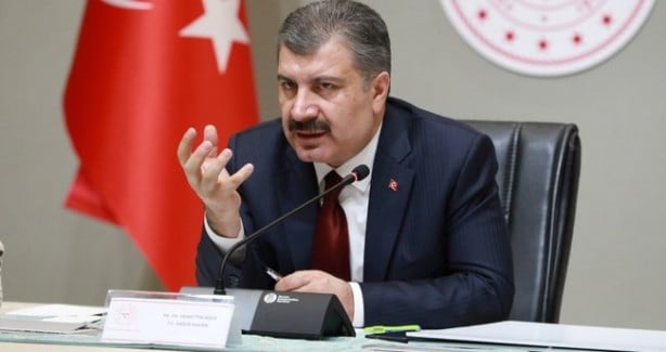 Foto - Koronavirüste ikinci dalga gelecek mi? Fahrettin Koca Türkiye'nin merak ettiği soruya cevap verdi