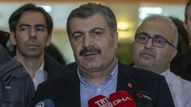 Foto - Koronavirüste ikinci dalga gelecek mi? Fahrettin Koca Türkiye'nin merak ettiği soruya cevap verdi