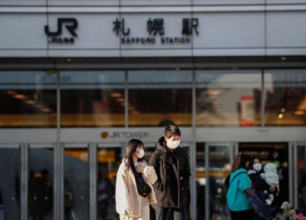 Foto - Koronavirüste ikinci dalga patladı