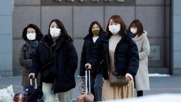 Koronavirüste ikinci dalga patladı