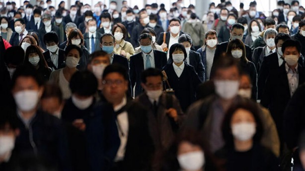 Foto - Koronavirüste ikinci dalga patladı