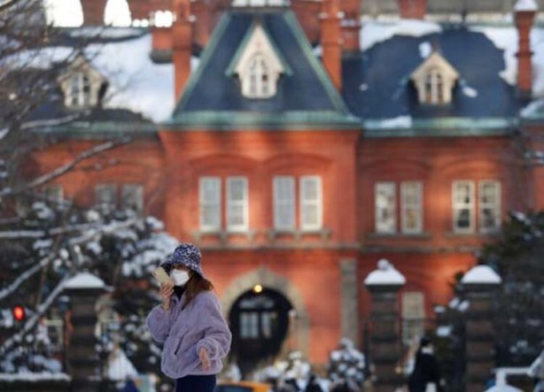 Foto - Koronavirüste ikinci dalga patladı