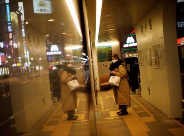 Foto - Koronavirüste ikinci dalga patladı