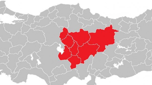 Foto - Koronavirüste korkutan rakam! Herkes İstanbul'a kilitlenmişti ama orası çıktı