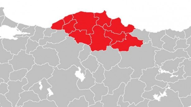 Foto - Koronavirüste korkutan rakam! Herkes İstanbul'a kilitlenmişti ama orası çıktı