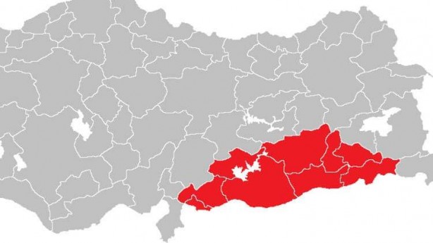 Foto - Koronavirüste korkutan rakam! Herkes İstanbul'a kilitlenmişti ama orası çıktı