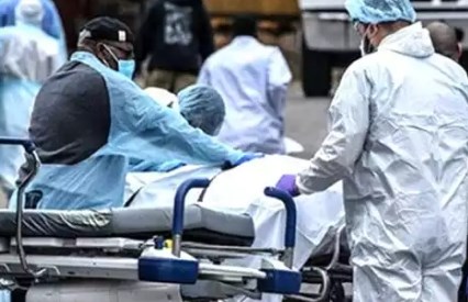 Foto - Koronavirüste önemli gelişme! ABD’li dev şirket denemeye başladıklarını duyurdu