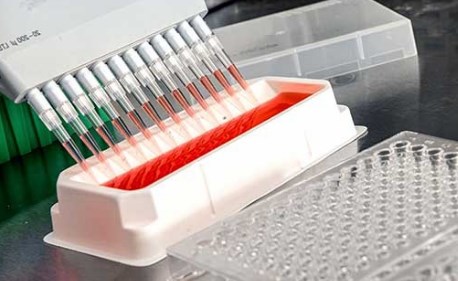 Foto - Koronavirüste önemli gelişme! ABD’li dev şirket denemeye başladıklarını duyurdu