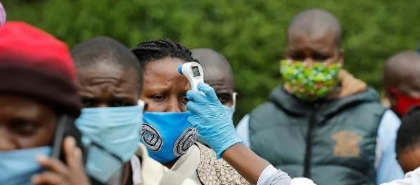 Koronavirüste skandal patlak verdi! Onları denek olarak kullanacaklar
