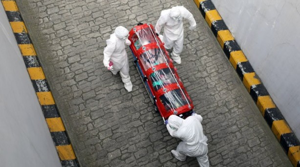 Foto - Koronavirüste şoke eden İstanbul detayı! Hakan Muhafız'da işlemişler