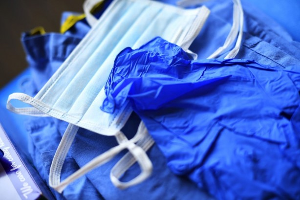 Foto - Koronavirüste son bilanço belli oldu