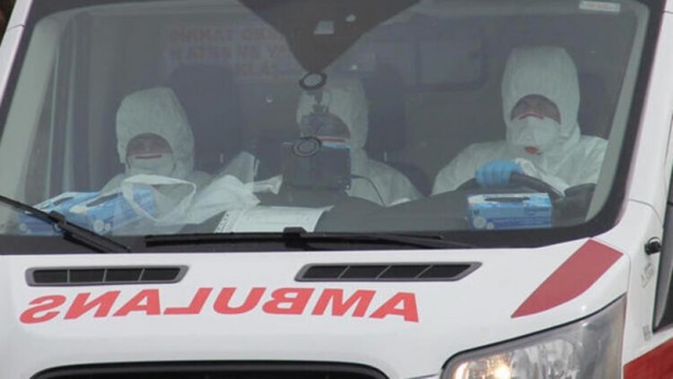 Foto - Koronavirüste tuhaf zikzak! 10 Nisan gecesinin etkisi ortaya çıktı...
