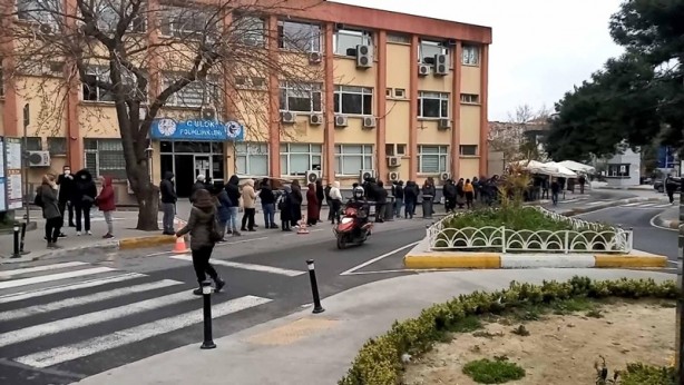 Foto - Koronavirüsten çok Güneydoğu en az Karadeniz korkuyor
