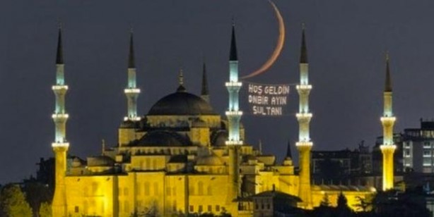 Foto - Koronavirüsten dolayı oruç tutamayan kişi oruç fidyesini verecek mi?