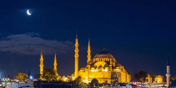 Foto - Koronavirüsten dolayı oruç tutamayan kişi oruç fidyesini verecek mi?