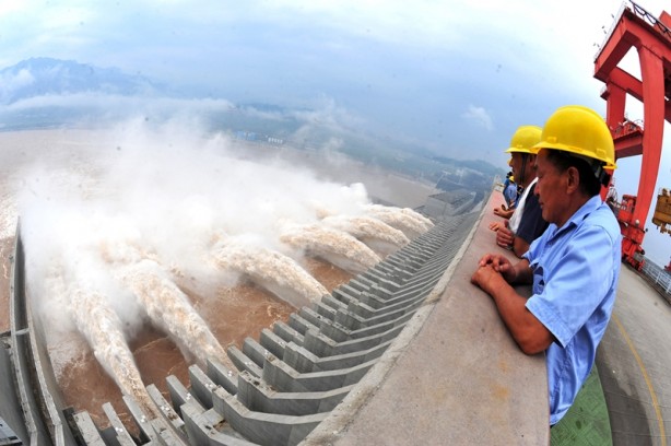 Foto - Koronavirüsten sonra Çin sonunda bunu da yaptı!Bu sefer dünyayı yok edecekler