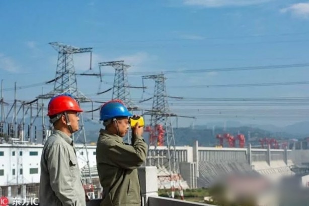 Foto - Koronavirüsten sonra Çin sonunda bunu da yaptı!Bu sefer dünyayı yok edecekler