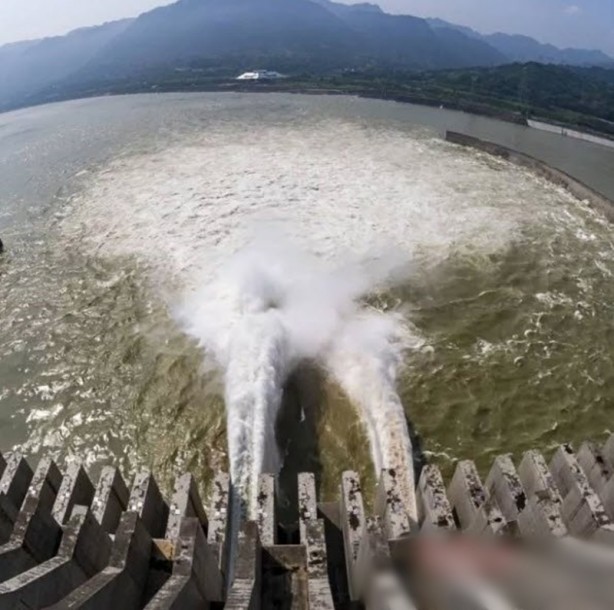 Foto - Koronavirüsten sonra Çin sonunda bunu da yaptı!Bu sefer dünyayı yok edecekler