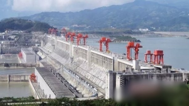 Foto - Koronavirüsten sonra Çin sonunda bunu da yaptı!Bu sefer dünyayı yok edecekler