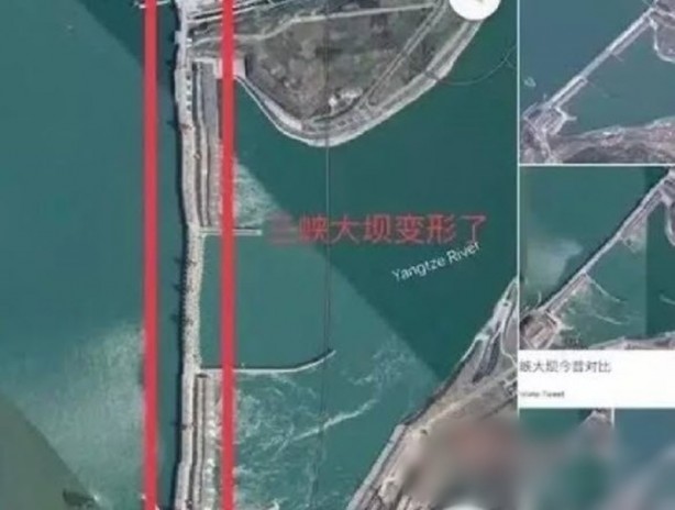 Foto - Koronavirüsten sonra Çin sonunda bunu da yaptı!Bu sefer dünyayı yok edecekler