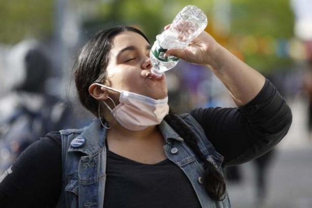 Foto - Koronavirüsten sonra yeni kabus! Bulaştığı insanı 1 hafta içerisinde öldürüyor