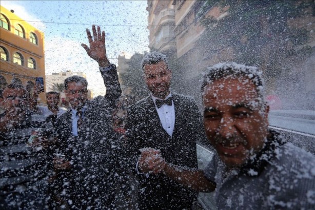 Foto - Koronavirüsten sonraki felaket olarak adlandırılıyordu! Bu kez o ülkede saldırıya geçtiler