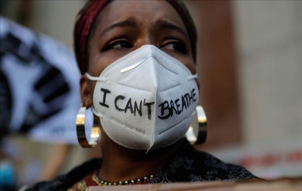 Foto - Koronavirüsten sonraki felaket olarak adlandırılıyordu! Bu kez o ülkede saldırıya geçtiler