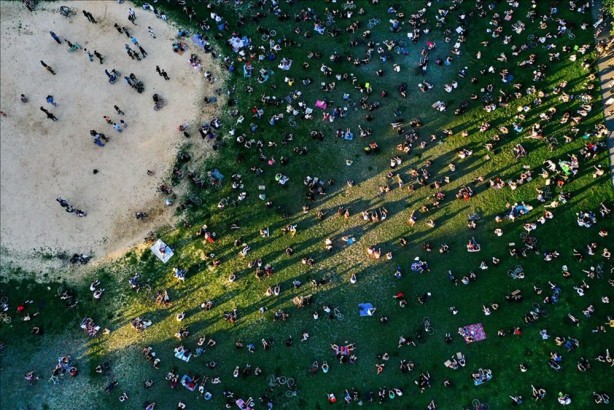 Foto - Koronavirüsten sonraki felaket olarak adlandırılıyordu! Bu kez o ülkede saldırıya geçtiler