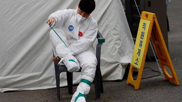 Foto - Koronavirüsü 'çok önceden gören' Çinli doktordan kan donduran itiraf!