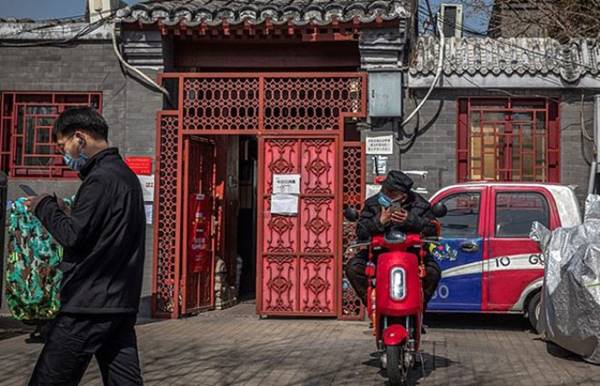 Foto - Koronavirüsü 'çok önceden gören' Çinli doktordan kan donduran itiraf!