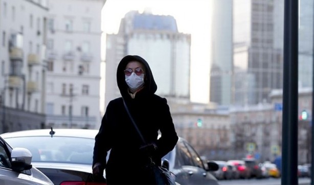 Foto - Koronavirüsü durduramıyor! Yeni bilançoda ürküten rekor