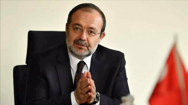 Foto - Koronavirüsü 'İlahi ceza olarak görmek yanlıştır' diyen Mehmet Görmez uyardı: Üç hatayı yapmamak lazım