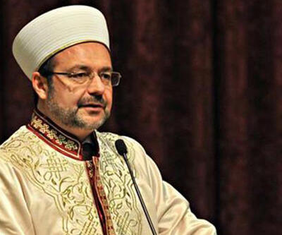 Koronavirüsü 'İlahi ceza olarak görmek yanlıştır' diyen Mehmet Görmez uyardı: Üç hatayı yapmamak lazım