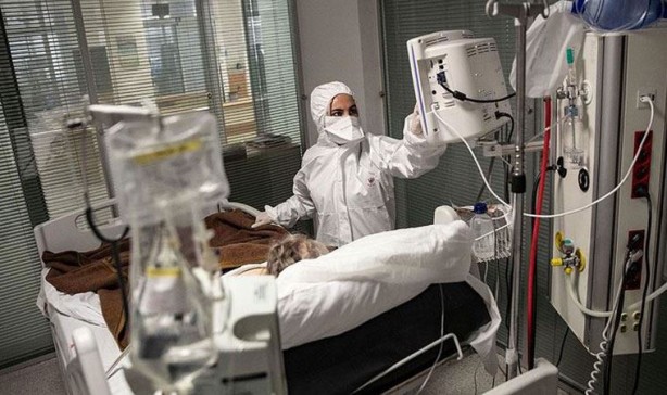 Foto - Koronavirüsü işaret eden 10 sessiz belirti