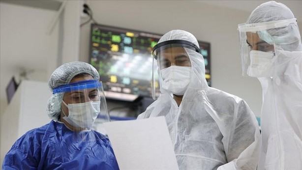 Foto - Koronavirüsü işaret eden 10 sessiz belirti