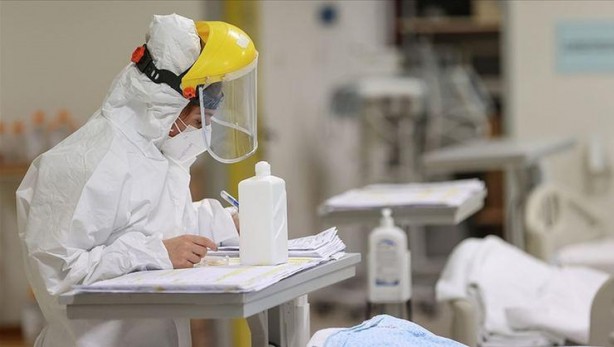 Foto - Koronavirüsü işaret eden 10 sessiz belirti