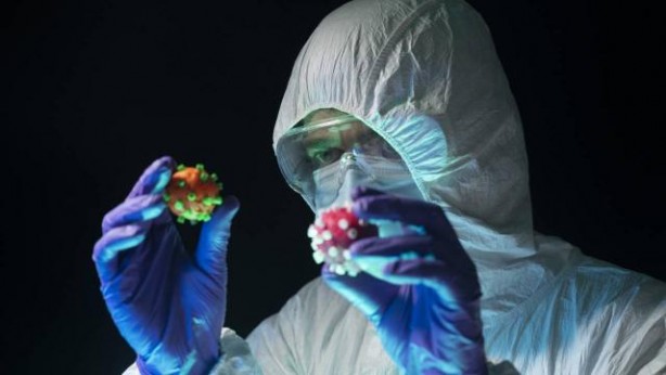 Foto - Koronavirüsü işaret eden 10 sessiz belirti