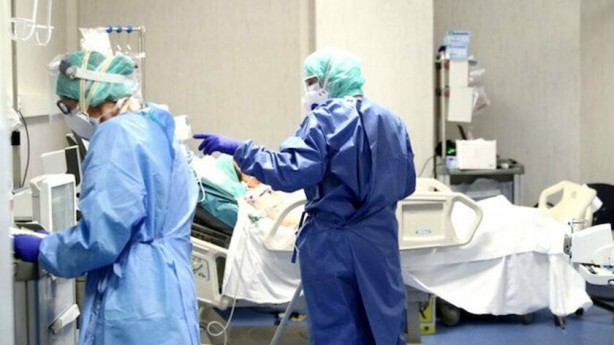 Foto - Koronavirüsü işaret eden 10 sessiz belirti