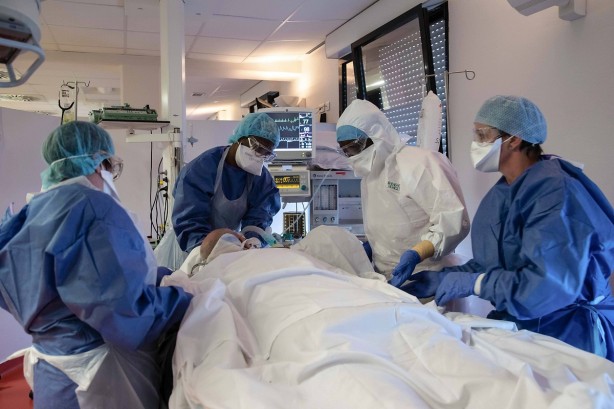 Foto - Koronavirüsü işaret eden 10 sessiz belirti