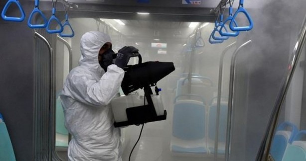 Foto - Koronavirüsü izole eden Türk profesörden ilk açıklama: Bir özelliğini keşfettik