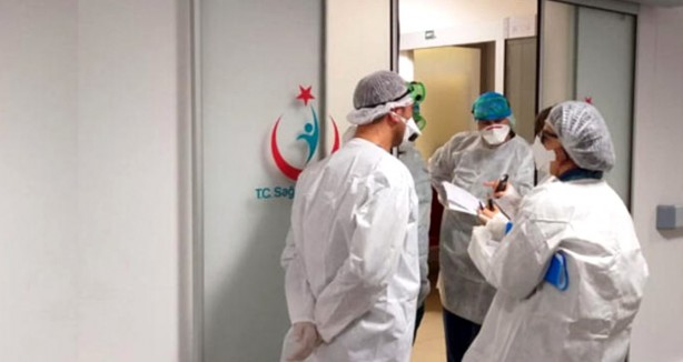 Foto - Koronavirüsü izole eden Türk profesörden ilk açıklama: Bir özelliğini keşfettik
