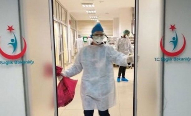 Foto - Koronavirüsü izole eden Türk profesörden ilk açıklama: Bir özelliğini keşfettik