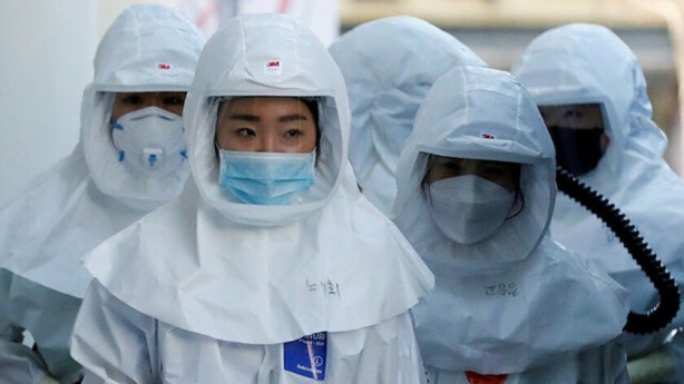 Foto - 'Koronavirüsü yendik' demişlerdi! Son gelişmeler ülkeyi ayağı kaldırdı