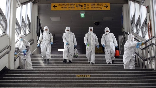 Foto - 'Koronavirüsü yendik' demişlerdi! Son gelişmeler ülkeyi ayağı kaldırdı